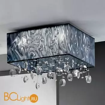 Потолочный светильник Orion Leuchten DL 7-505/6 Chrom